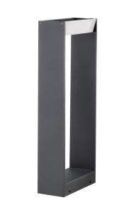 Lampa Zewnętrzna Stojąca Monteros Le71334 Luces Exclusivas