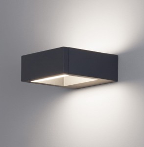 Kinkiet Zewnętrzny Moraleja Le71336 Luces Exclusivas