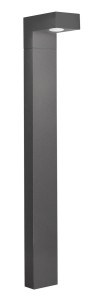 Lampa Zewnętrzna Stojąca Mosquera Le71338 Luces Exclusivas