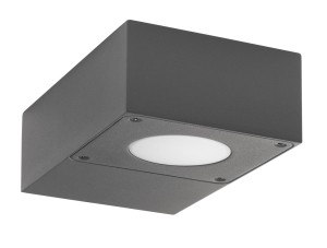Kinkiet Zewnętrzny Mosquera Le71339 Luces Exclusivas