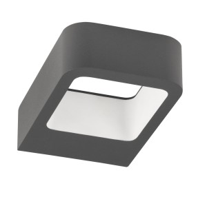 Kinkiet Zewnętrzny Mostoles Le71340 Luces Exclusivas