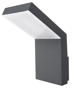 Kinkiet Zewnętrzny Necochea Le71342 Luces Exclusivas