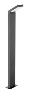 Lampa Zewnętrzna Stojąca Necochea Le71343 Luces Exclusivas