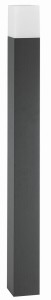 Lampa Zewnętrzna Stojąca Pamplona Le71348 Luces Exclusivas