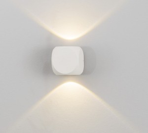 Kinkiet Zewnętrzny Quillota Le71364 Luces Exclusivas