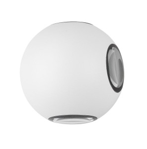 Kinkiet Zewnętrzny Quijorna Le71366 Luces Exclusivas