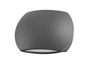 Kinkiet Zewnętrzny Quijorna Le71374 Luces Exclusivas