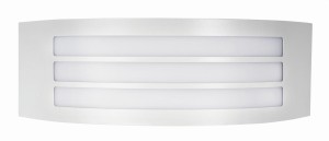Kinkiet Zewnętrzny Santiago Le71402 Luces Exclusivas