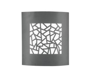Kinkiet Zewnętrzny Santiago Le71403 Luces Exclusivas