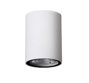 Lampa Zewnętrzna Sufitowa  Saravena Le71417 Luces Exclusivas