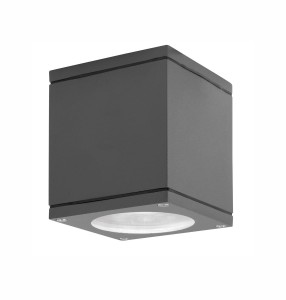 Lampa Zewnętrzna Sufitowa  Sogamoso Le71421 Luces Exclusivas