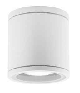 Lampa Zewnętrzna Sufitowa  Sogamoso Le71425 Luces Exclusivas
