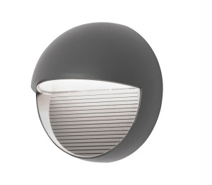 Kinkiet Zewnętrzny Tartagal Le71428 Luces Exclusivas