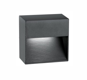 Kinkiet Zewnętrzny Tartagal Le71429 Luces Exclusivas
