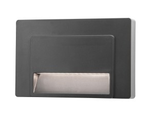 Kinkiet Zewnętrzny Alava Le71433 Luces Exclusivas