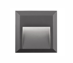 Kinkiet Zewnętrzny Terrassa Le71437 Luces Exclusivas