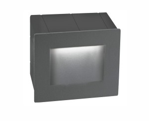 Kinkiet Zewnętrzny Tartagal Le71443 Luces Exclusivas