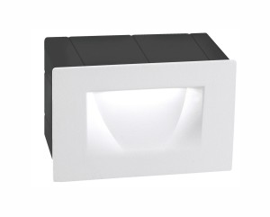 Kinkiet Zewnętrzny Tartagal Le71445 Luces Exclusivas