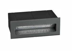 Kinkiet Zewnętrzny Tartagal Le71447 Luces Exclusivas