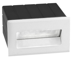 Kinkiet Zewnętrzny Tartagal Le71448 Luces Exclusivas