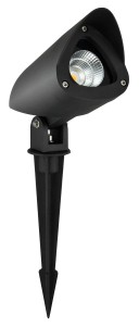 Lampa Zewnętrzna Stojąca Torrejon Le71451 Luces Exclusivas