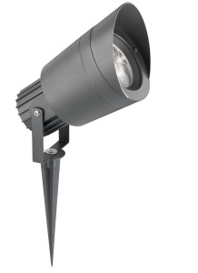 Lampa Zewnętrzna Stojąca Torrejon Le71457 Luces Exclusivas
