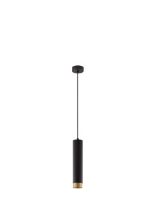 Nowoczesna Lampa Wisząca  Cayes Le42621 Luces Exclusivas