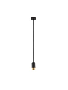 Nowoczesna Lampa Wisząca  Cayes Le42622 Luces Exclusivas