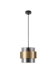 Nowoczesna Lampa Wisząca  Vieja Le42623 Luces Exclusivas