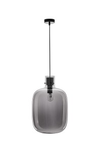 Nowoczesna Lampa Wisząca  Padre Le42628 Luces Exclusivas