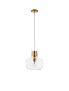 Nowoczesna Lampa Wisząca  Padre Le42633 Luces Exclusivas