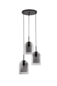 Nowoczesna Lampa Wisząca  Bonao Le42640 Luces Exclusivas
