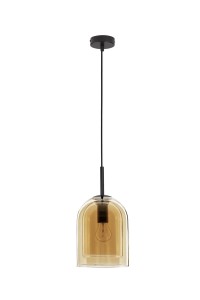 Nowoczesna Lampa Wisząca  Bonao Le42642 Luces Exclusivas