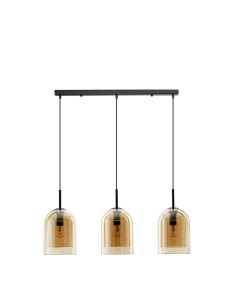 Nowoczesna Lampa Wisząca  Bonao Le42644 Luces Exclusivas
