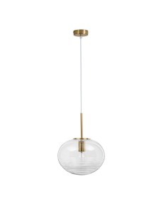 Nowoczesna Lampa Wisząca  Haina Le42645 Luces Exclusivas