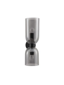 Nowoczesny Kinkiet  Repos Le42647 Luces Exclusivas