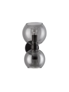 Nowoczesny Kinkiet  Repos Le42648 Luces Exclusivas