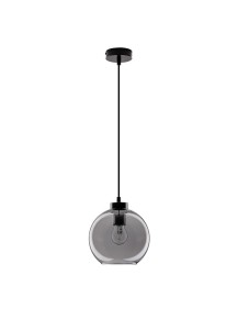 Nowoczesna Lampa Wisząca  Repos Le42649 Luces Exclusivas