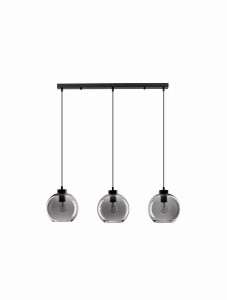 Nowoczesna Lampa Wisząca  Repos Le42651 Luces Exclusivas