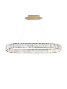 Nowoczesna Lampa Wisząca Bauta Le42672 Luces Exclusivas