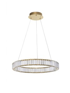 Nowoczesna Lampa Wisząca Bauta Le42674 Luces Exclusivas