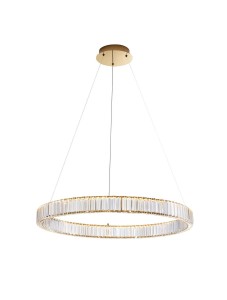 Nowoczesna Lampa Wisząca Bauta Le42675 Luces Exclusivas