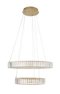 Nowoczesna Lampa Wisząca Bauta Le42676 Luces Exclusivas
