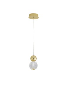 Nowoczesna Lampa Wisząca Ponce Le42698 Luces Exclusivas