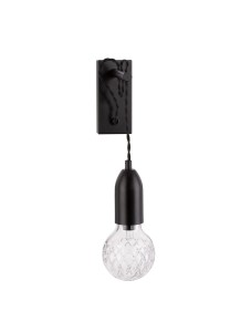 Nowoczesny Kinkiet  Bani Le42713 Luces Exclusivas