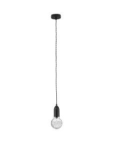 Nowoczesna Lampa Wisząca  Bani Le42714 Luces Exclusivas