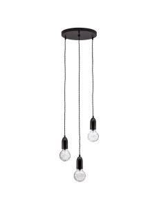 Nowoczesna Lampa Wisząca  Bani Le42715 Luces Exclusivas