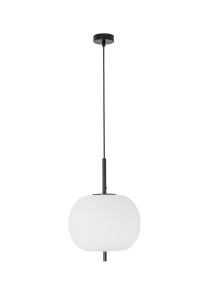 Nowoczesna Lampa Wisząca  Marc Le42718 Luces Exclusivas