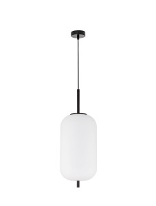 Nowoczesna Lampa Wisząca  Marc Le42719 Luces Exclusivas