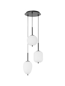 Nowoczesna Lampa Wisząca  Marc Le42724 Luces Exclusivas